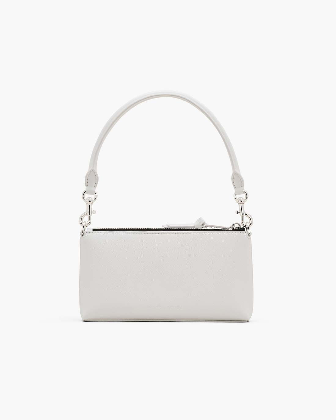 The Snapshot DTM Convertible Shoulder Bag White Marc Jacobs / BAGS|WALLETS