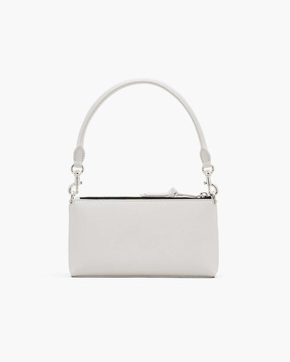 The Snapshot DTM Convertible Shoulder Bag White Marc Jacobs / BAGS|WALLETS