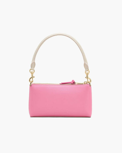 The Snapshot Convertible Shoulder Bag Rose Multi Marc Jacobs / BAGS|WALLETS