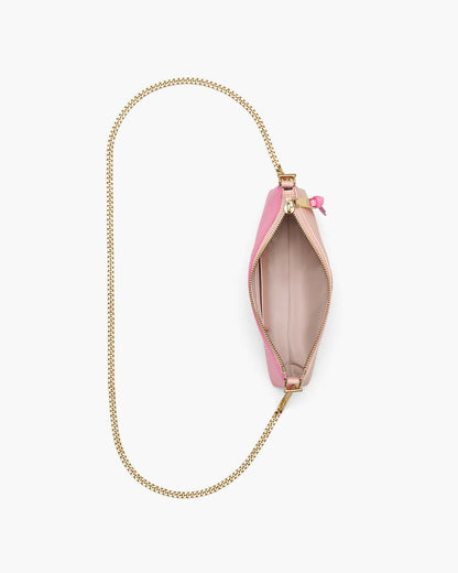 The Snapshot Convertible Shoulder Bag Rose Multi Marc Jacobs / BAGS|WALLETS