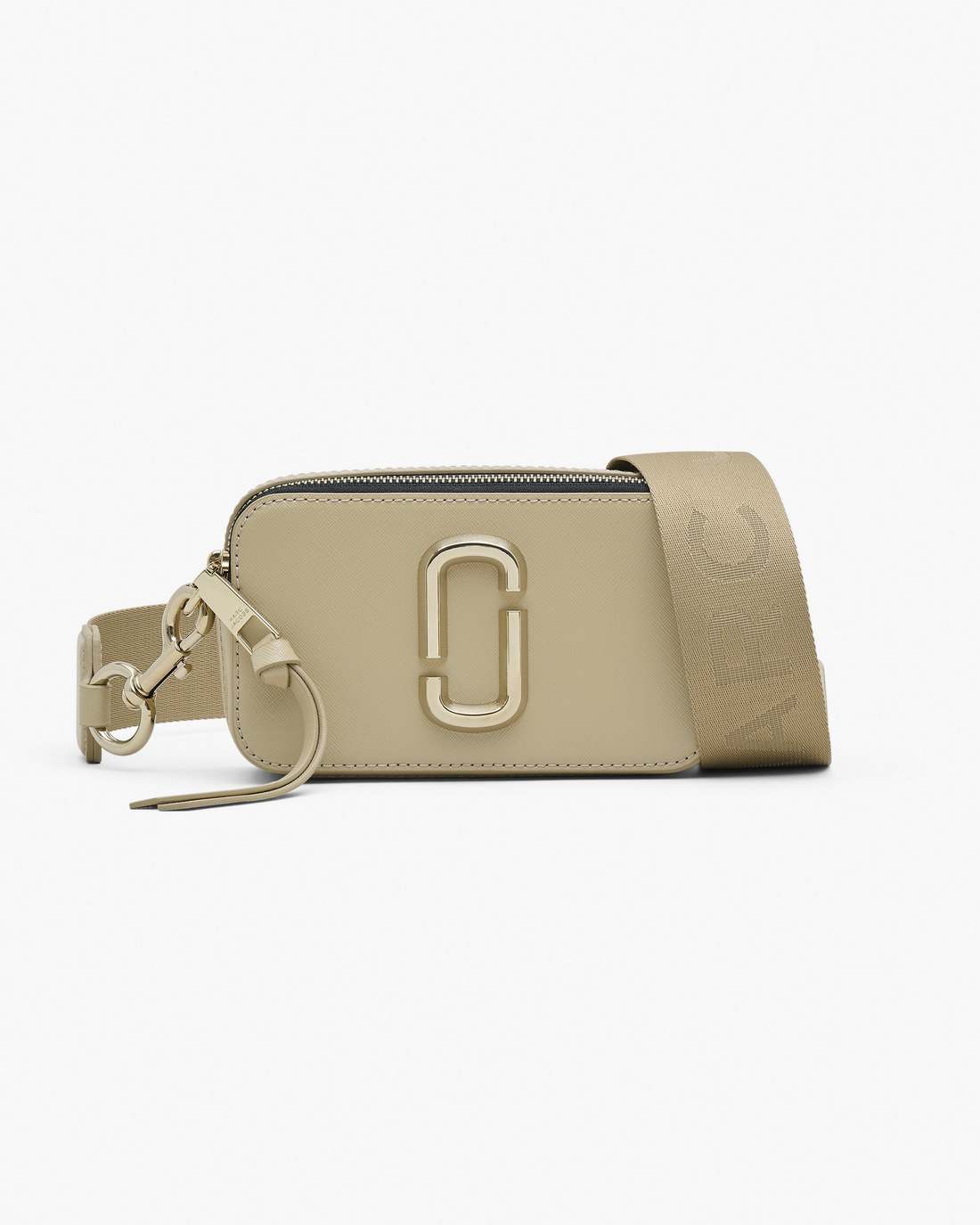 The Snapshot DTM Khaki Marc Jacobs / BAGS