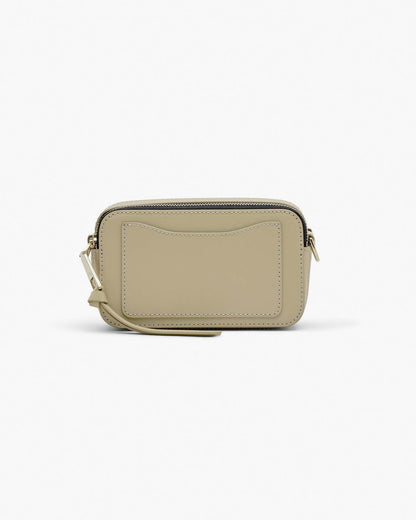The Snapshot DTM Khaki Marc Jacobs / BAGS