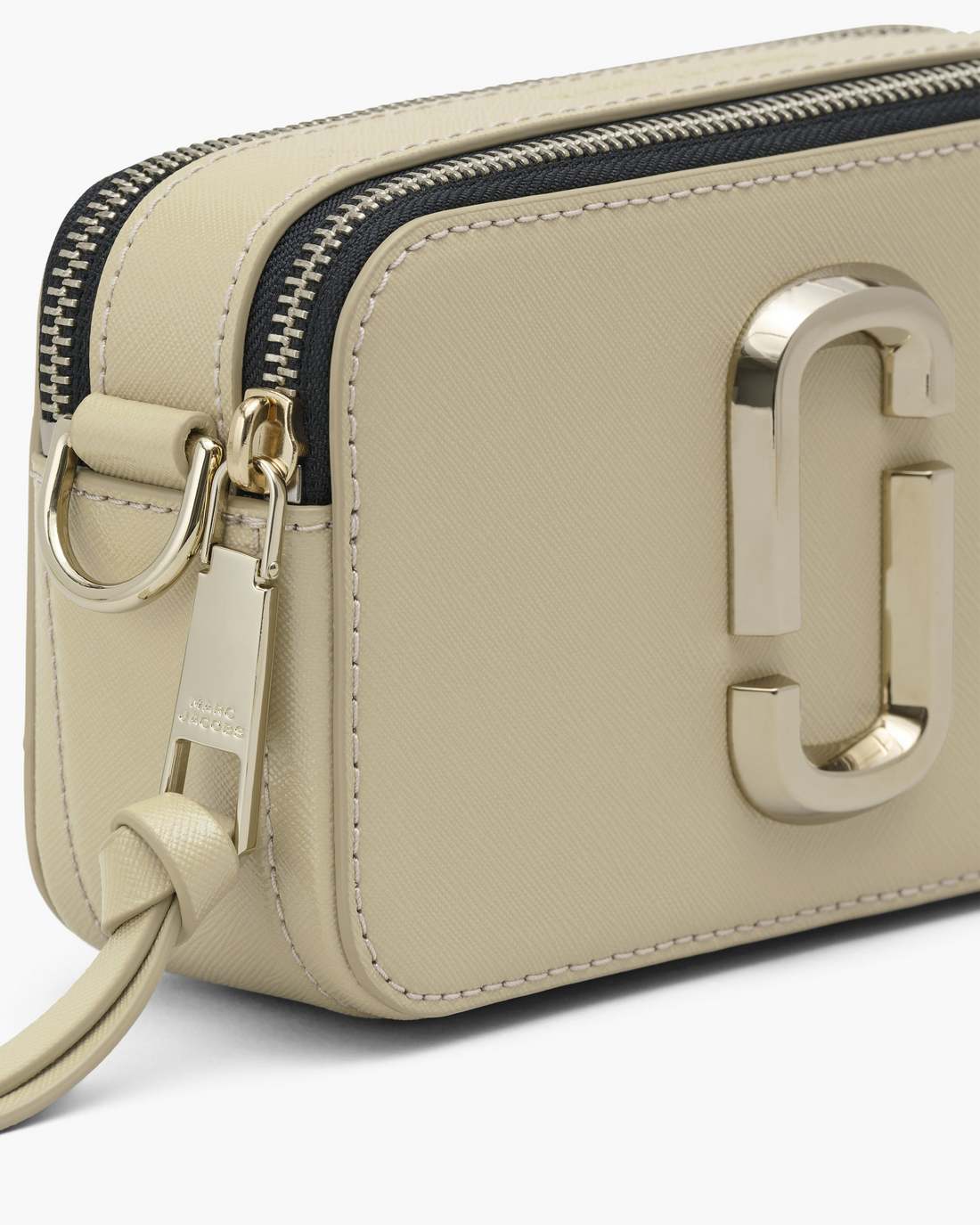 The Snapshot DTM Khaki Marc Jacobs / BAGS