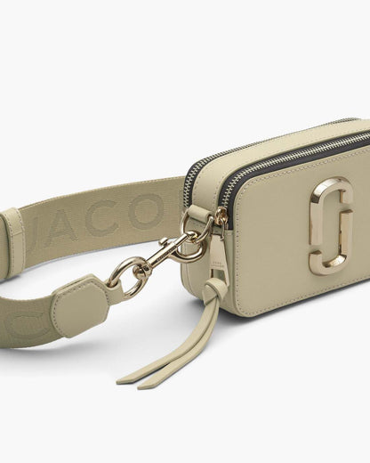 The Snapshot DTM Khaki Marc Jacobs / BAGS