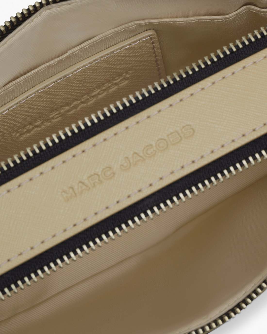 The Snapshot DTM Khaki Marc Jacobs / BAGS