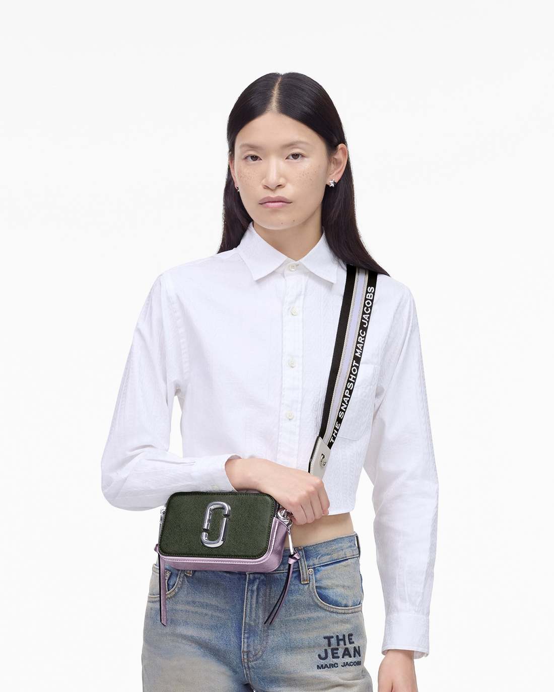 The Snapshot Ivy Multi Marc Jacobs / BAGS