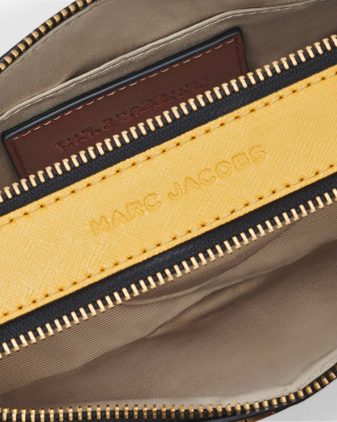 The Snapshot Argan Oil Multi Marc Jacobs / BAGS