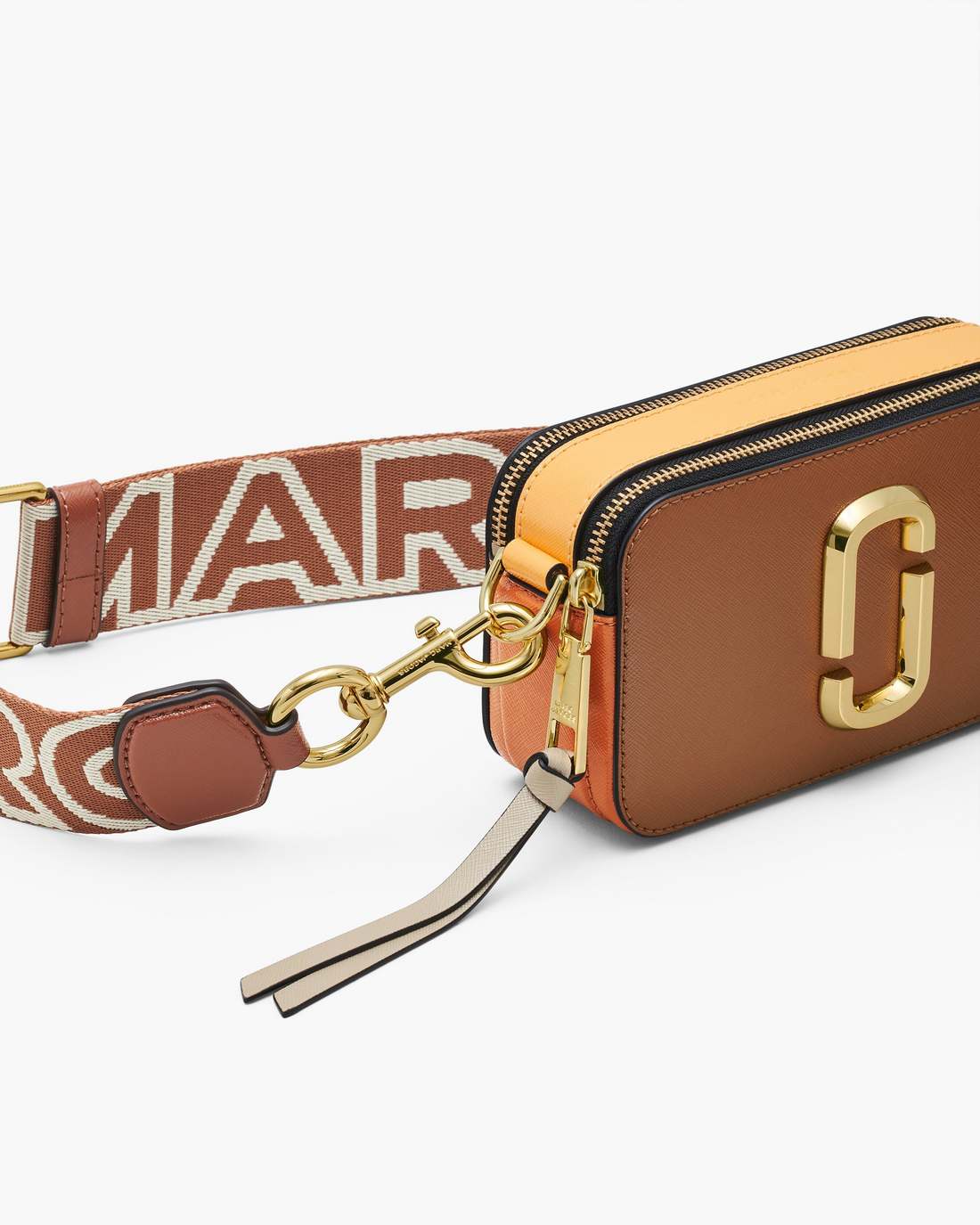 The Snapshot Argan Oil Multi Marc Jacobs / BAGS