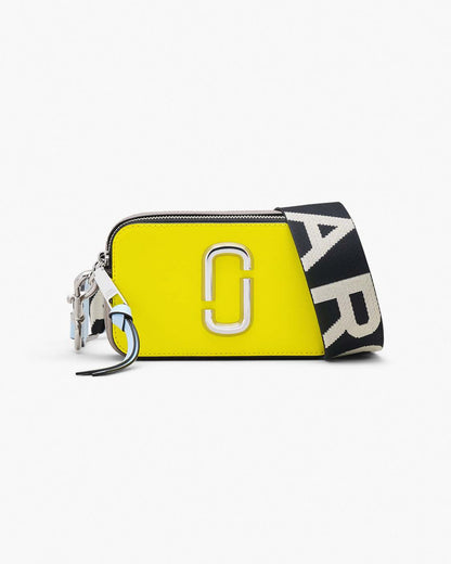 The Snapshot Daisy Yellow Marc Jacobs / BAGS