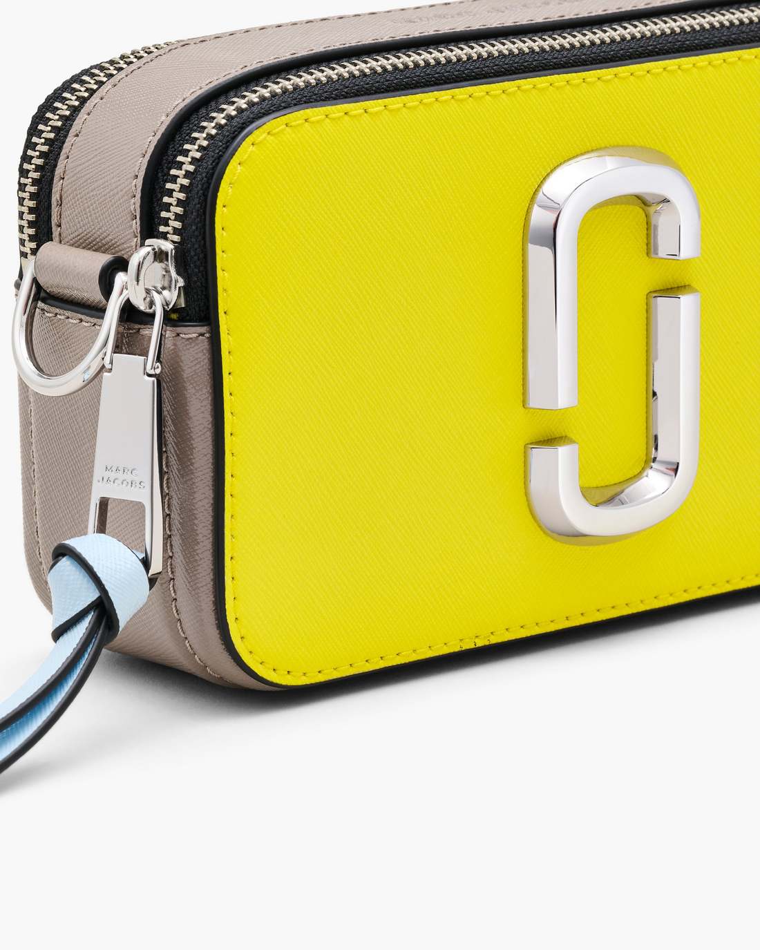 The Snapshot Daisy Yellow Marc Jacobs / BAGS
