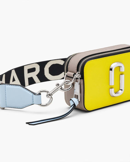 The Snapshot Daisy Yellow Marc Jacobs / BAGS