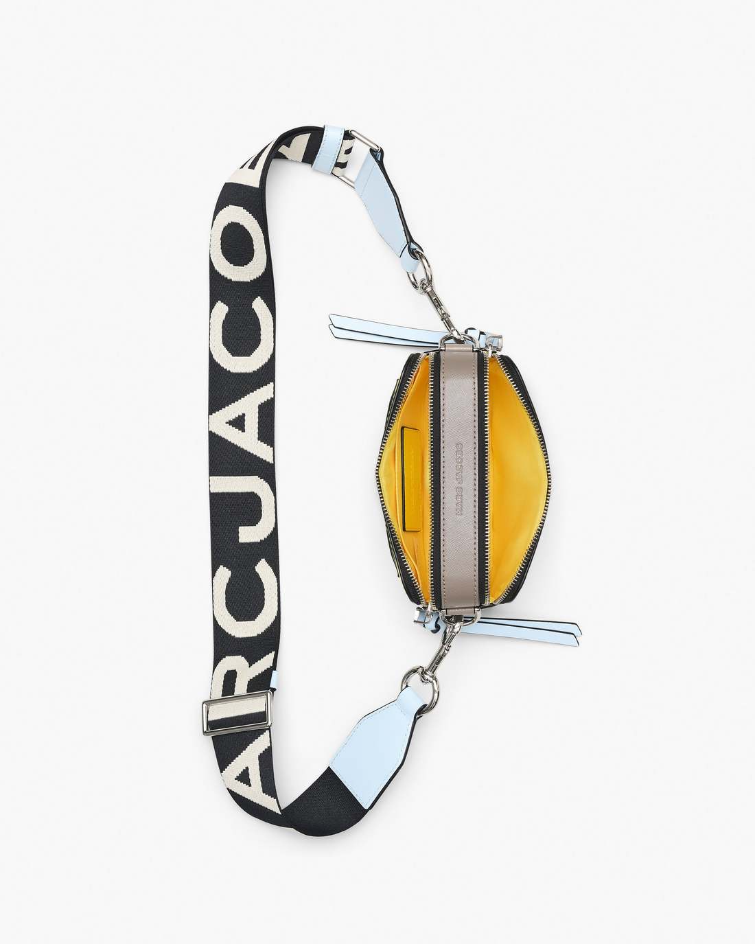 The Snapshot Daisy Yellow Marc Jacobs / BAGS