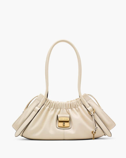 The Cristina Satchel Ivory Marc Jacobs / BAGS