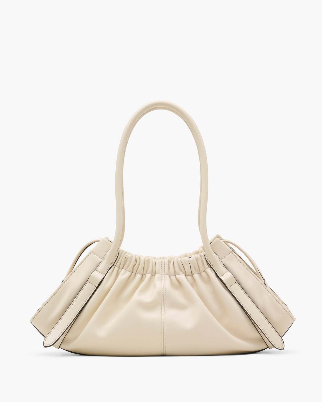 The Cristina Satchel Ivory Marc Jacobs / BAGS