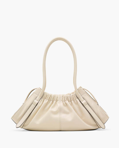 The Cristina Satchel Ivory Marc Jacobs / BAGS