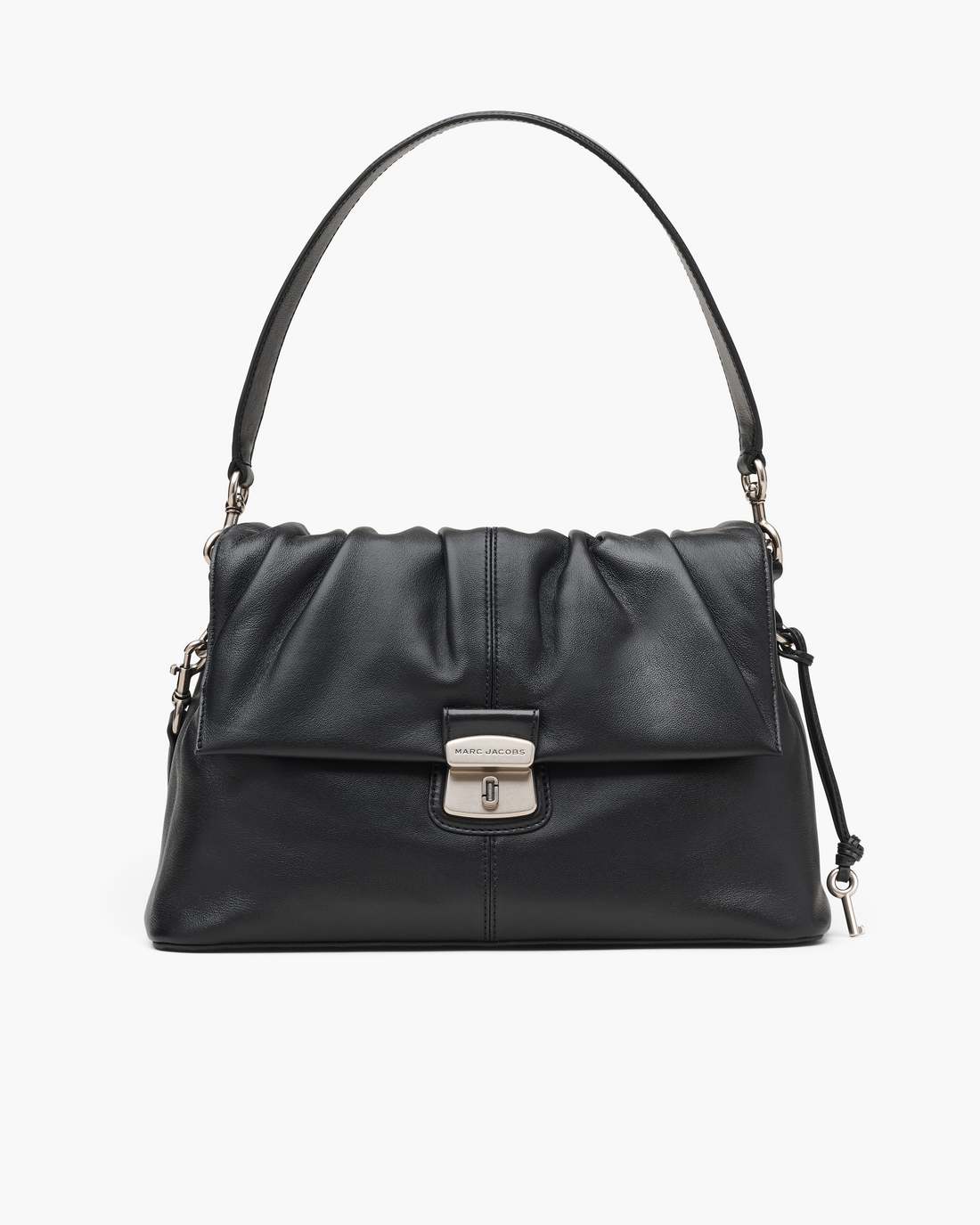 The Cristina Messenger Black Marc Jacobs / BAGS|NEW ARRIVALS
