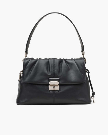 The Cristina Messenger Black Marc Jacobs / BAGS|NEW ARRIVALS