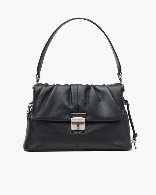 The Cristina Messenger Black Marc Jacobs / BAGS|NEW ARRIVALS