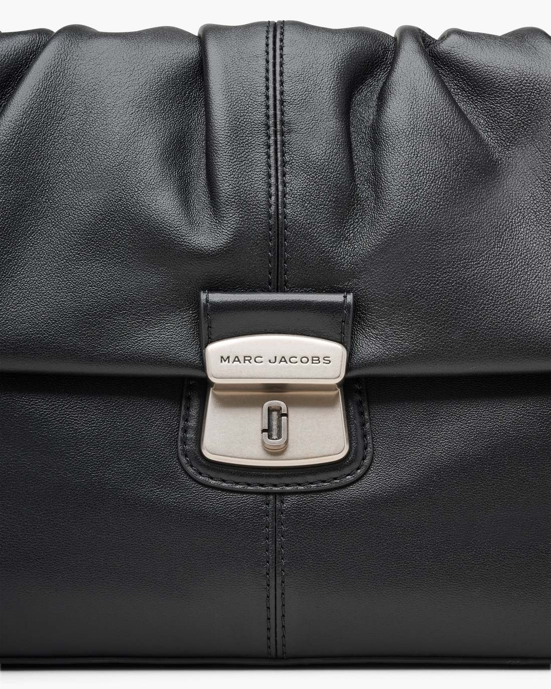 The Cristina Messenger Black Marc Jacobs / BAGS|NEW ARRIVALS