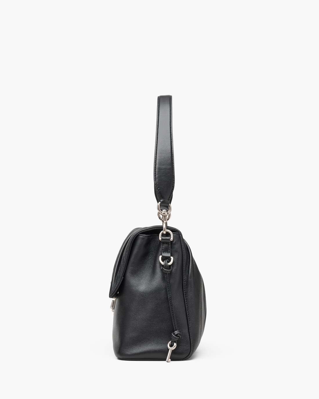 The Cristina Messenger Black Marc Jacobs / BAGS|NEW ARRIVALS