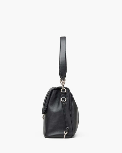 The Cristina Messenger Black Marc Jacobs / BAGS|NEW ARRIVALS