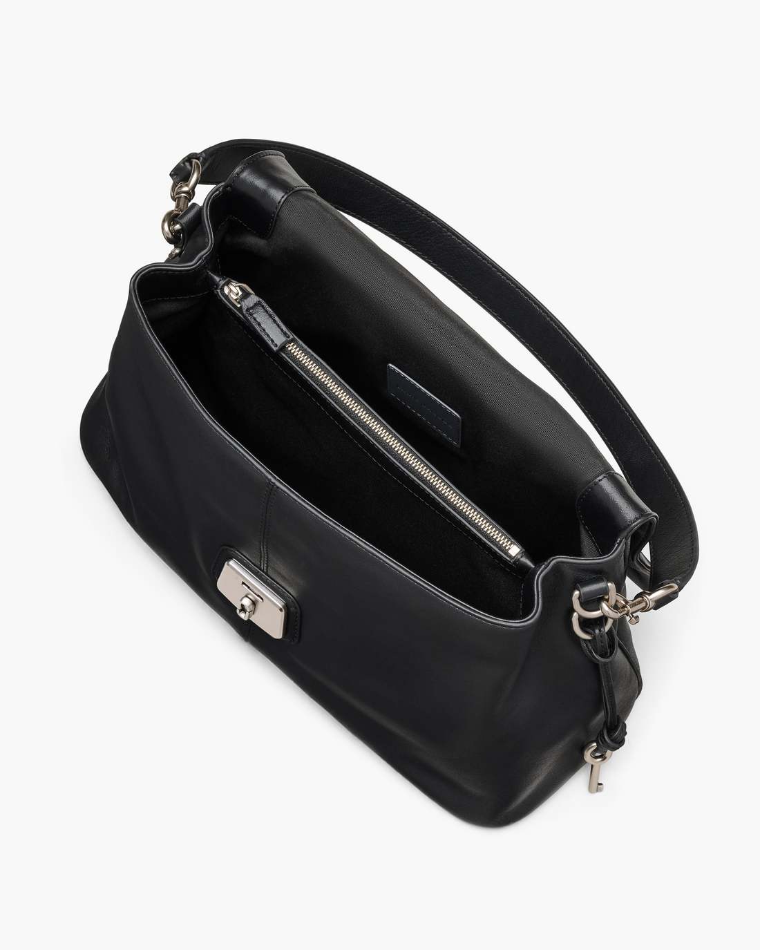 The Cristina Messenger Black Marc Jacobs / BAGS|NEW ARRIVALS