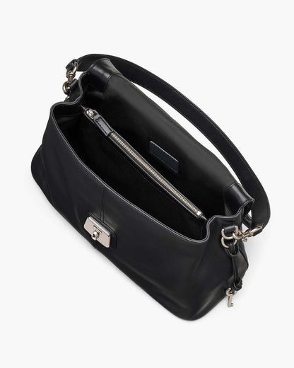 The Cristina Messenger Black Marc Jacobs / BAGS|NEW ARRIVALS