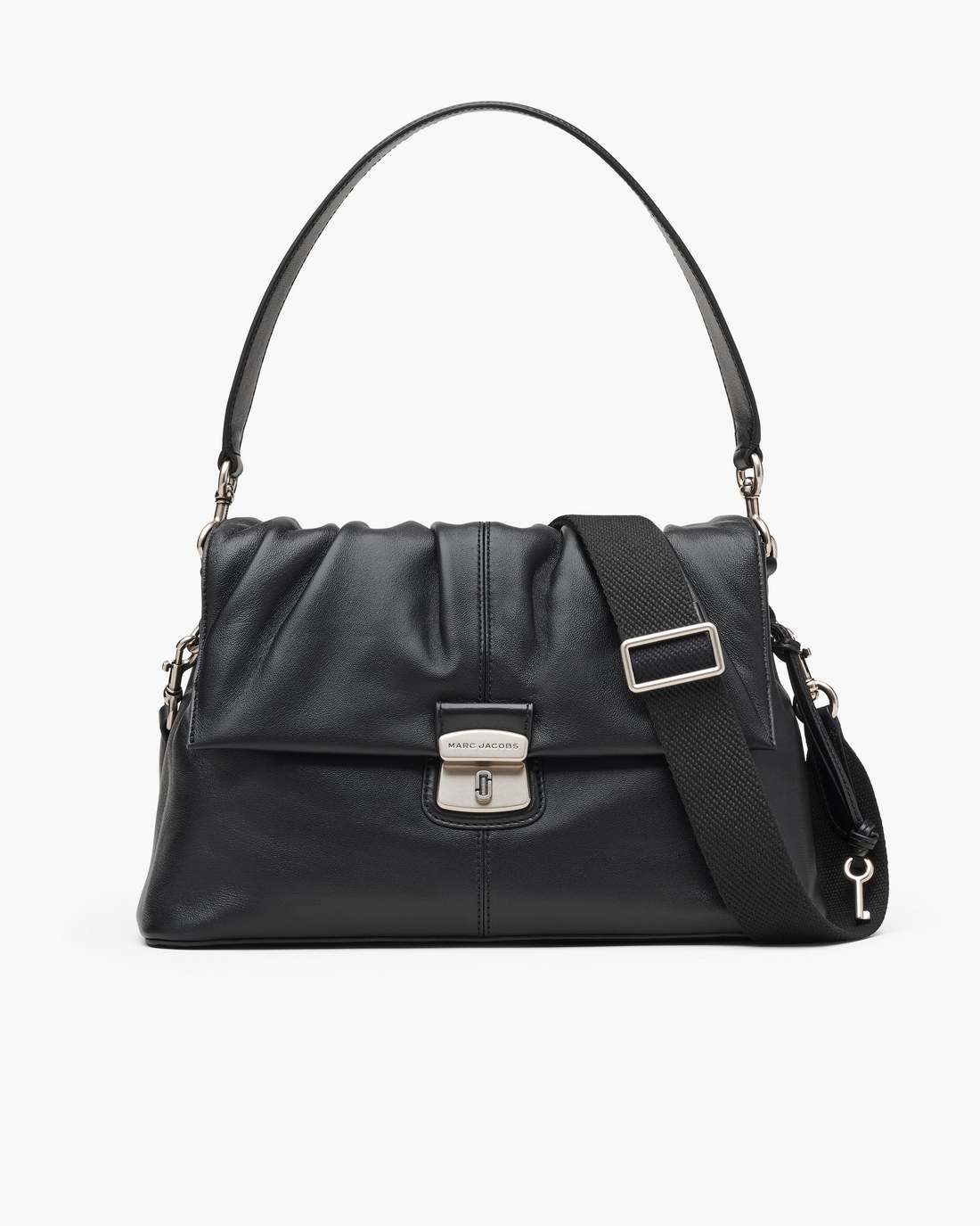 The Cristina Messenger Black Marc Jacobs / BAGS|NEW ARRIVALS