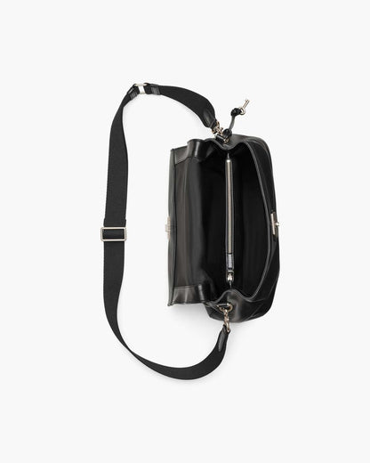 The Cristina Messenger Black Marc Jacobs / BAGS|NEW ARRIVALS