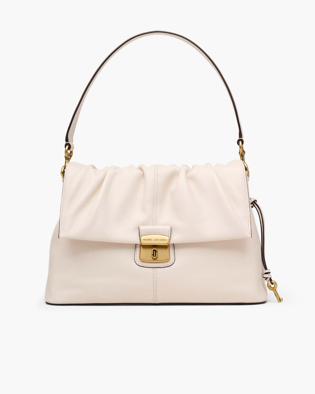 The Cristina Messenger Ivory Marc Jacobs / BAGS|NEW ARRIVALS