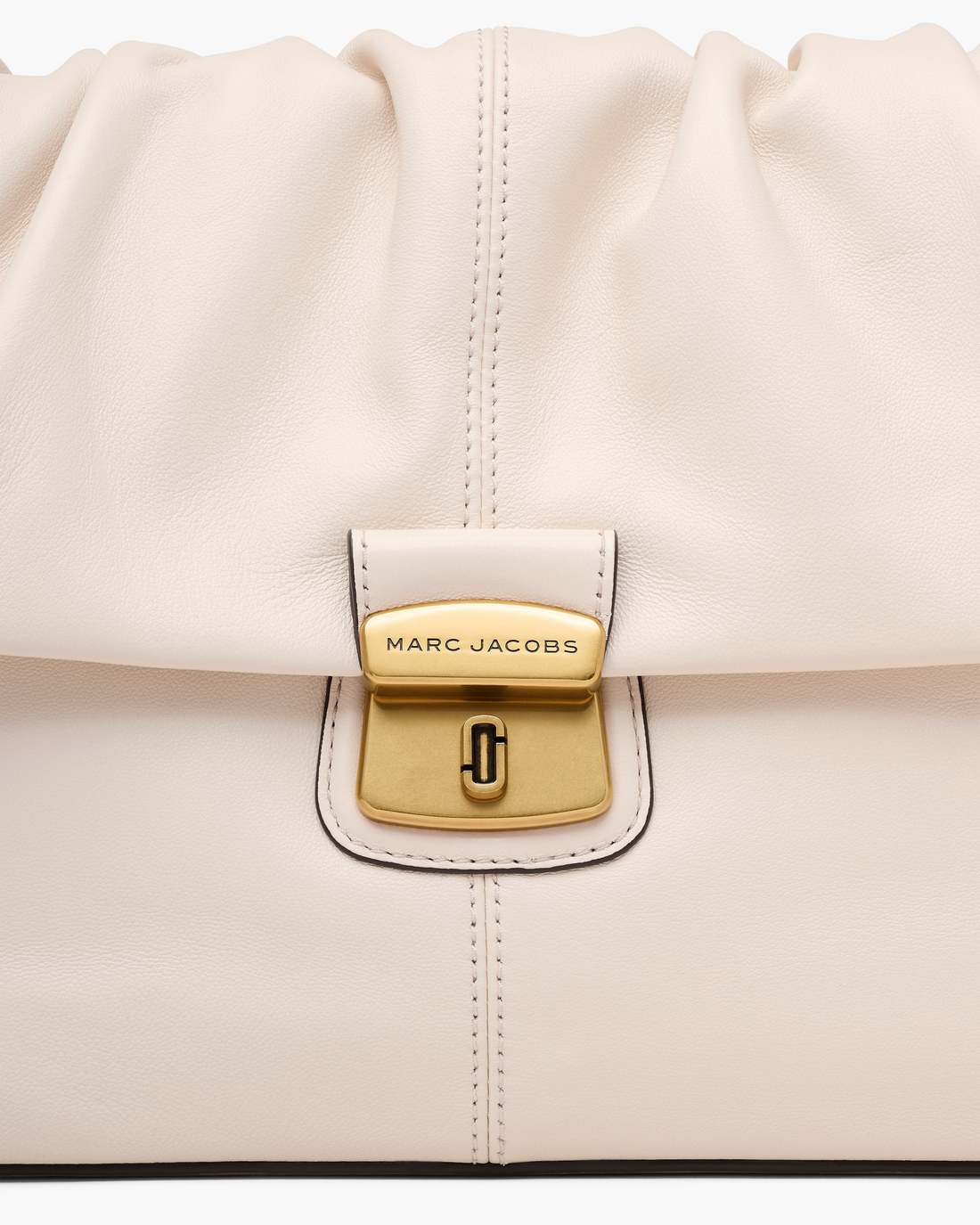 The Cristina Messenger Ivory Marc Jacobs / BAGS|NEW ARRIVALS