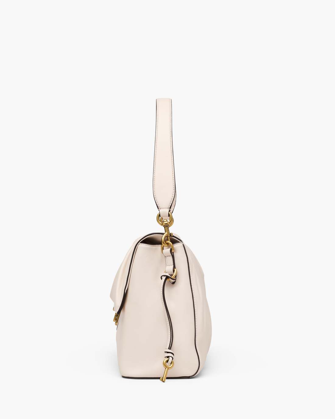 The Cristina Messenger Ivory Marc Jacobs / BAGS|NEW ARRIVALS
