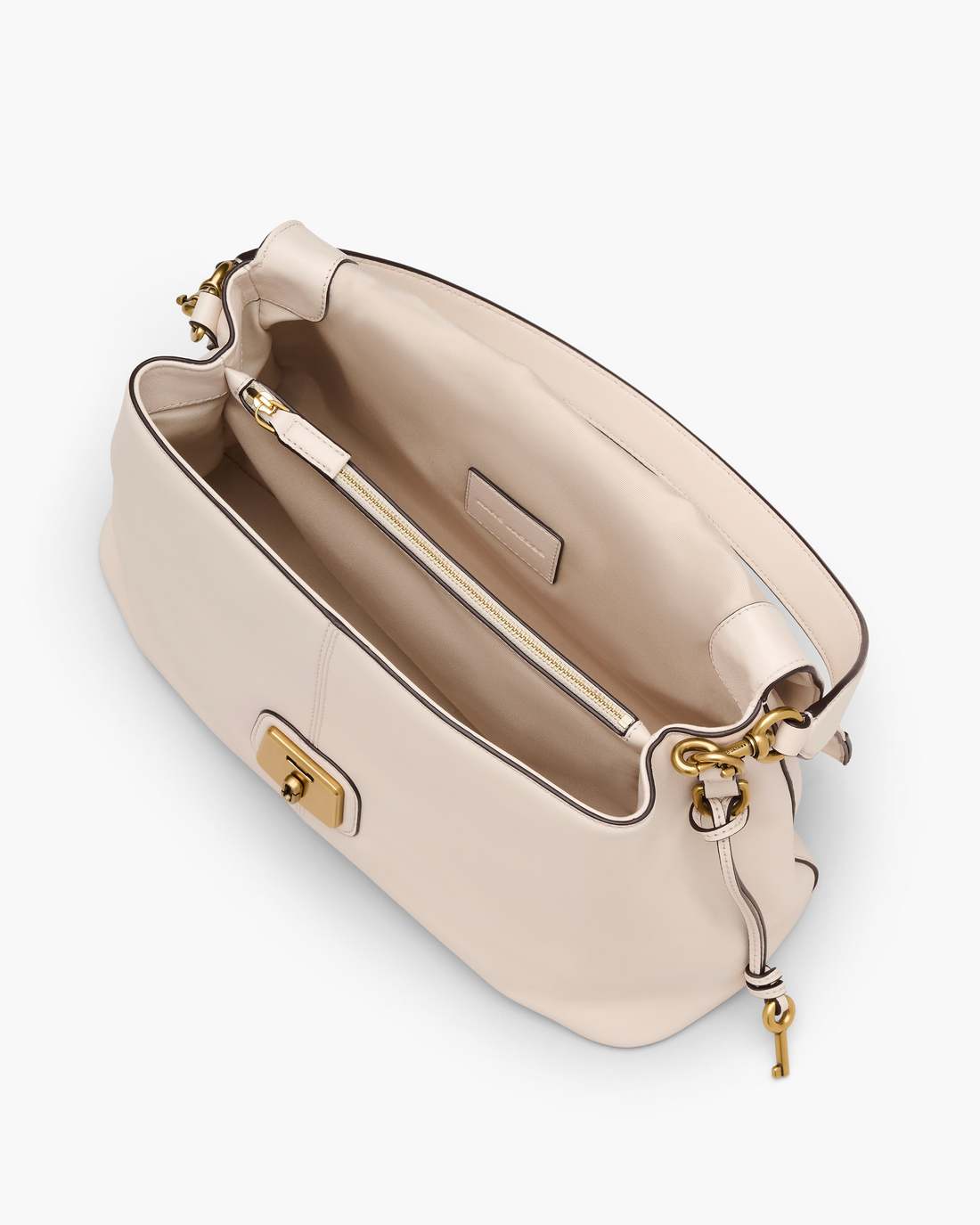 The Cristina Messenger Ivory Marc Jacobs / BAGS|NEW ARRIVALS