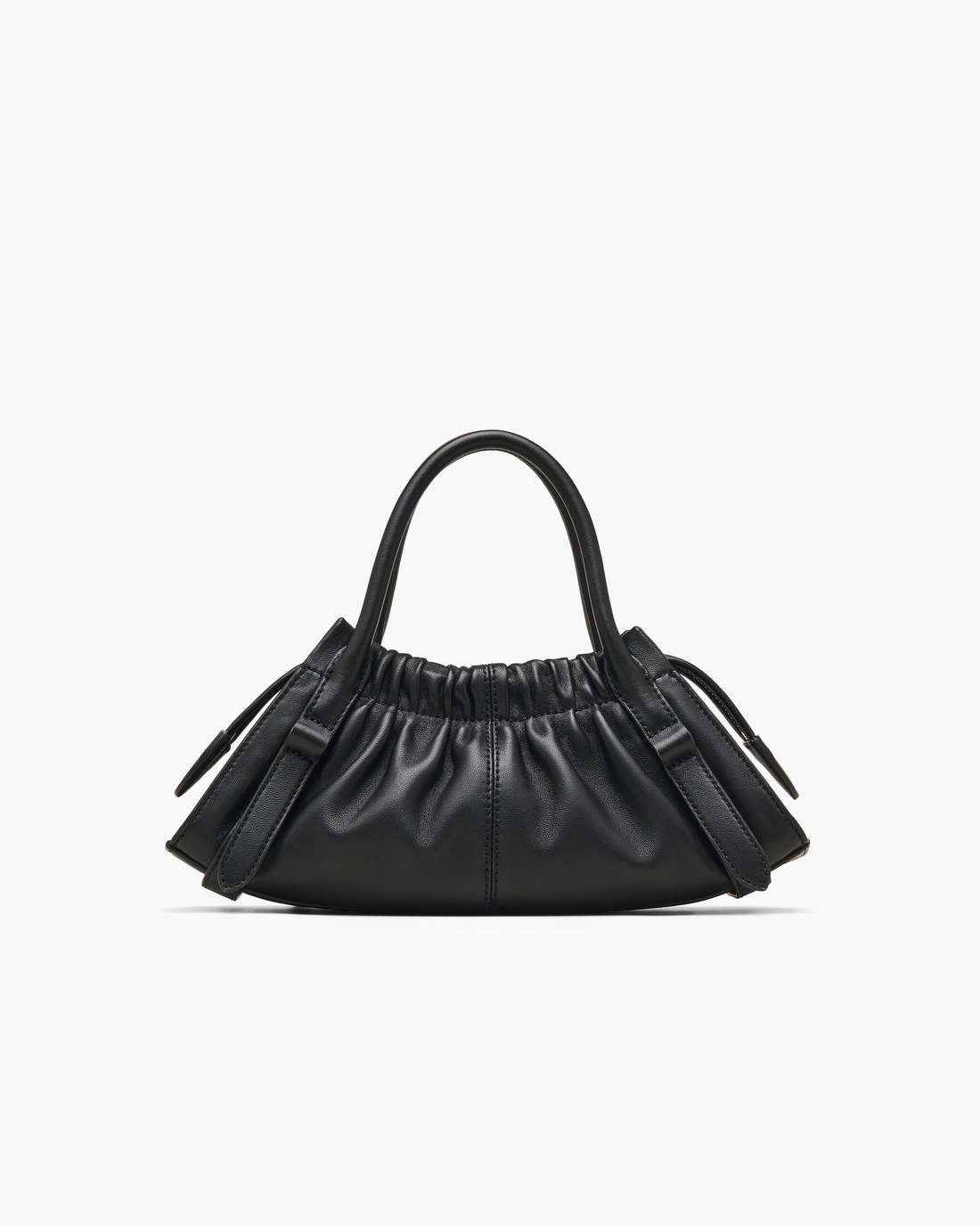The Cristina Small Satchel Black Marc Jacobs / BAGS