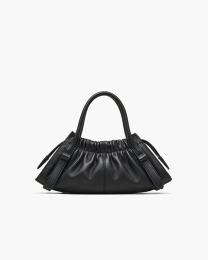 The Cristina Small Satchel Black Marc Jacobs / BAGS