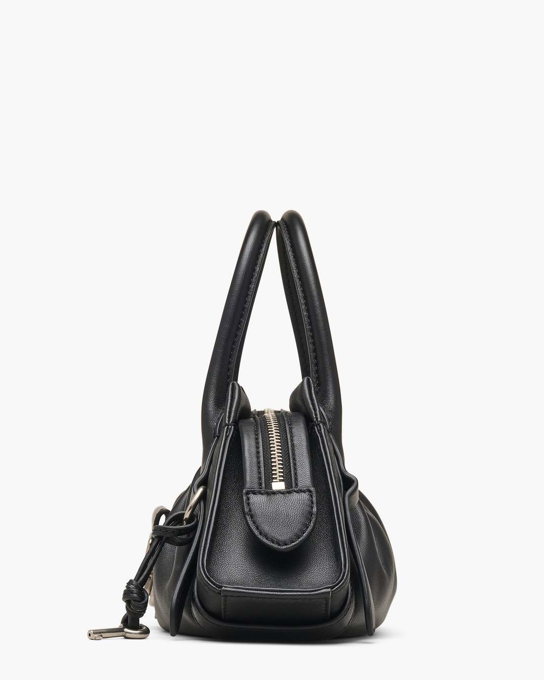 The Cristina Small Satchel Black Marc Jacobs / BAGS