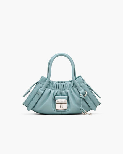 The Cristina Small Satchel Sky Blue Marc Jacobs / BAGS|NEW ARRIVALS