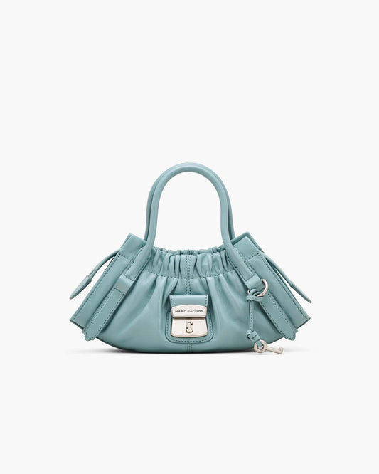 The Cristina Small Satchel Sky Blue Marc Jacobs / BAGS|NEW ARRIVALS