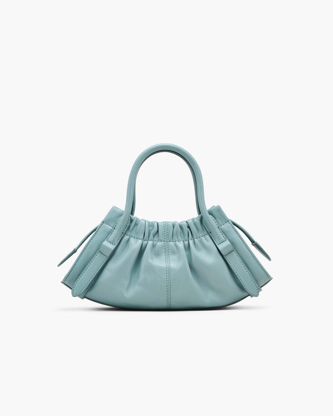 The Cristina Small Satchel Sky Blue Marc Jacobs / BAGS|NEW ARRIVALS