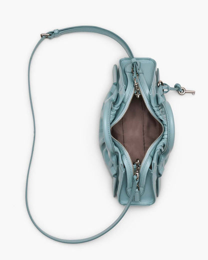 The Cristina Small Satchel Sky Blue Marc Jacobs / BAGS|NEW ARRIVALS