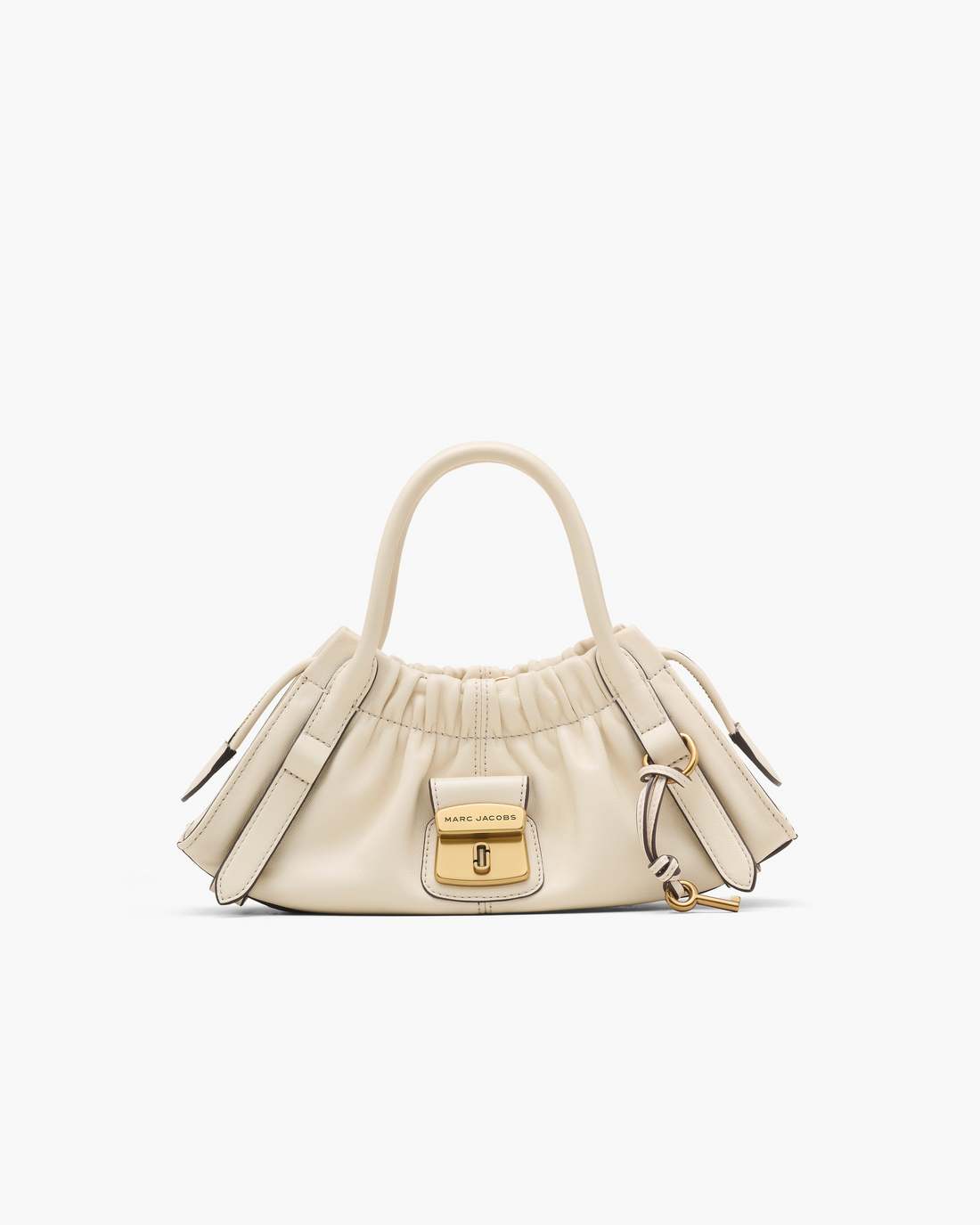 The Cristina Small Satchel Ivory Marc Jacobs / BAGS|NEW ARRIVALS