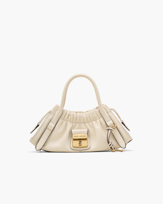 The Cristina Small Satchel Ivory Marc Jacobs / BAGS|NEW ARRIVALS