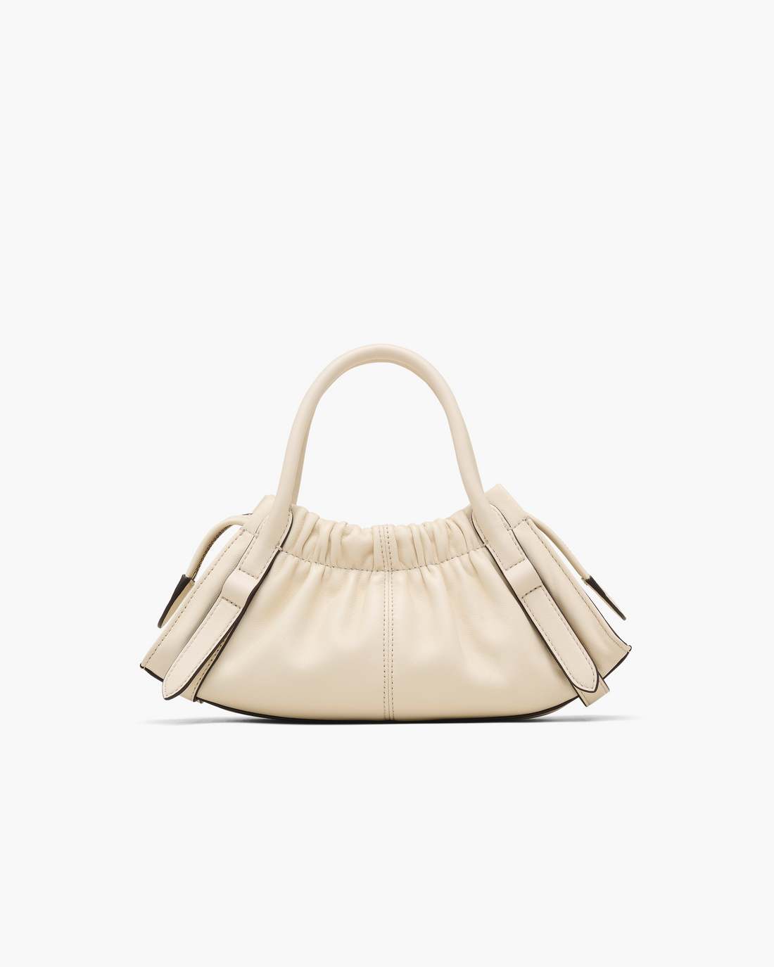 The Cristina Small Satchel Ivory Marc Jacobs / BAGS|NEW ARRIVALS