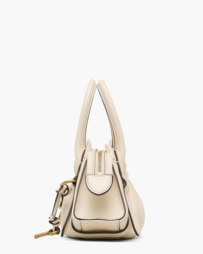The Cristina Small Satchel Ivory Marc Jacobs / BAGS|NEW ARRIVALS