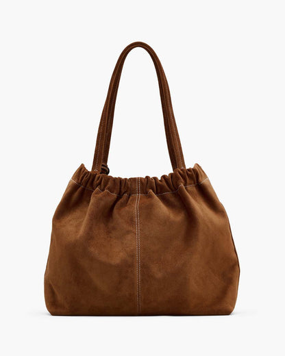 The Suede Cristina Tote Copper Marc Jacobs / BAGS|NEW ARRIVALS