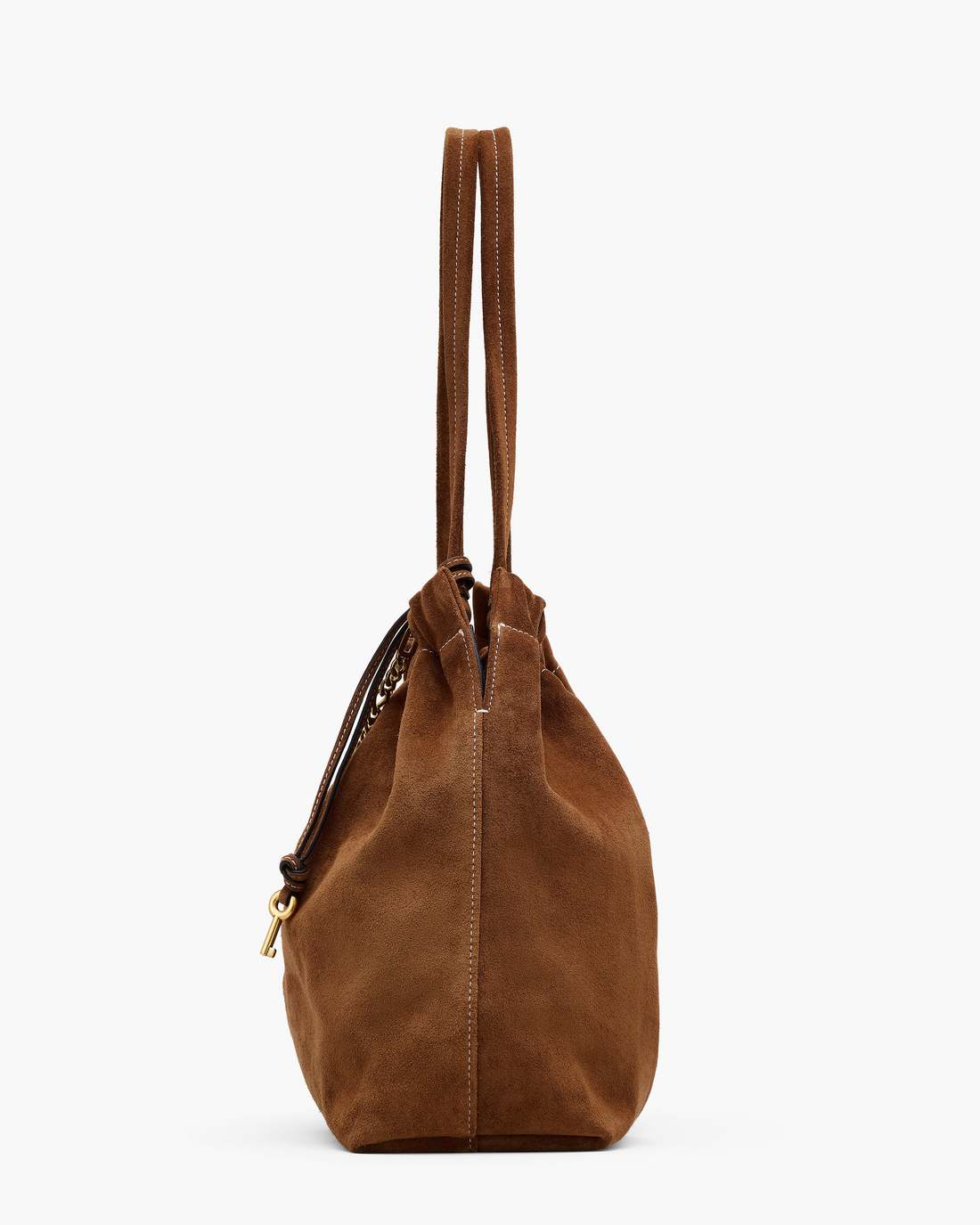 The Suede Cristina Tote Copper Marc Jacobs / BAGS|NEW ARRIVALS