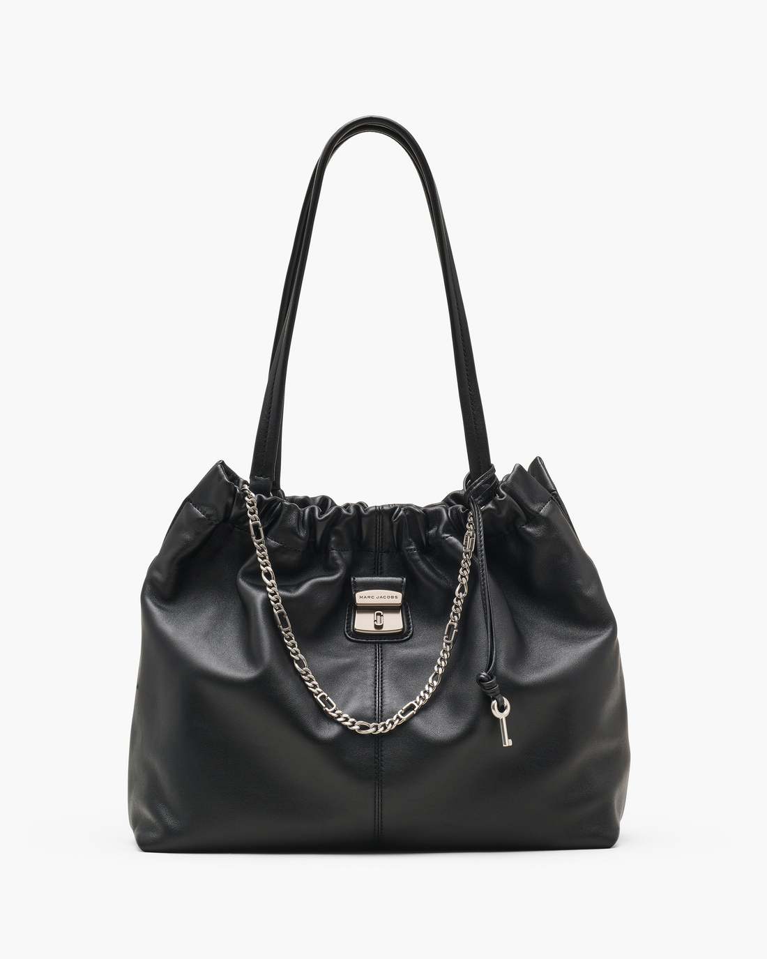 The Cristina Tote Black Marc Jacobs / BAGS