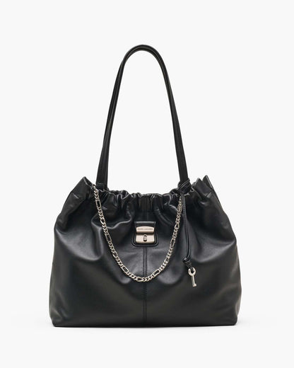 The Cristina Tote Black Marc Jacobs / BAGS