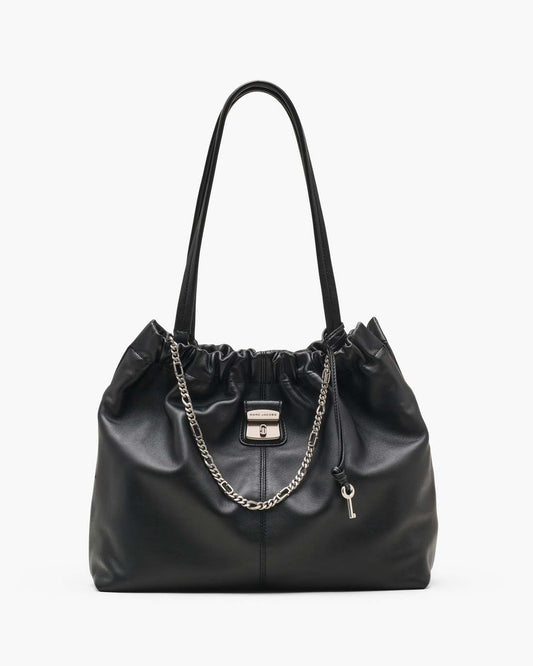 The Cristina Tote Black Marc Jacobs / BAGS