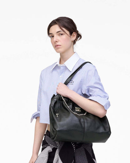 The Cristina Tote Black Marc Jacobs / BAGS